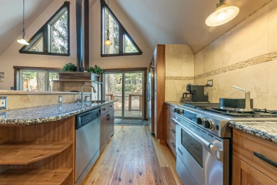 This is the ski property you've been waiting for! Set up as a on Tahoe Donner Golf Course in California - for sale on GolfHomes.com, golf home, golf lot