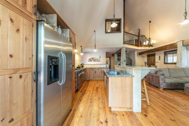 This is the ski property you've been waiting for! Set up as a on Tahoe Donner Golf Course in California - for sale on GolfHomes.com, golf home, golf lot