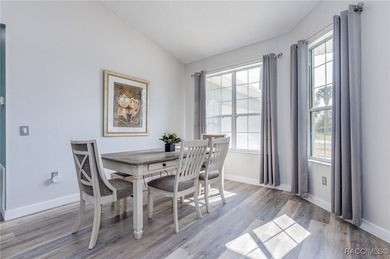 Golf Course Laurel Ridge Beauty! Positioned at the beginning of on Twisted Oaks Golf Club in Florida - for sale on GolfHomes.com, golf home, golf lot