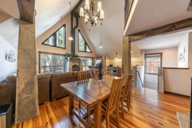 This is the ski property you've been waiting for! Set up as a on Tahoe Donner Golf Course in California - for sale on GolfHomes.com, golf home, golf lot
