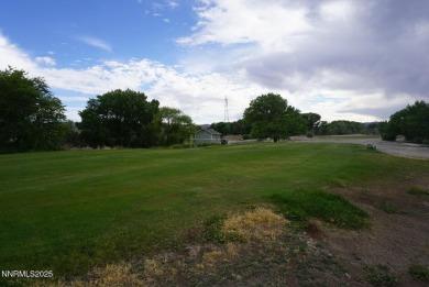 Great home located in the Fernley golf course. Open floor plan on  in Nevada - for sale on GolfHomes.com, golf home, golf lot