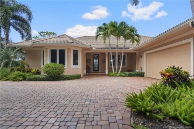 If you want arguably the best wide sweeping private views of on Mariner Sands Country Club in Florida - for sale on GolfHomes.com, golf home, golf lot