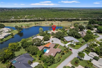 If you want arguably the best wide sweeping private views of on Mariner Sands Country Club in Florida - for sale on GolfHomes.com, golf home, golf lot