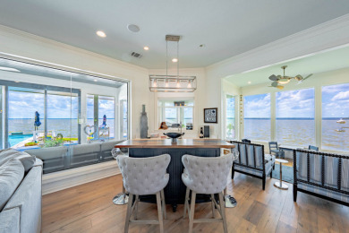 Exquisite Lakefront Home at Cedar Creek Country Club on Cedar Creek Country Club in Texas - for sale on GolfHomes.com, golf home, golf lot