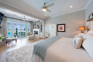 Exquisite Lakefront Home at Cedar Creek Country Club on Cedar Creek Country Club in Texas - for sale on GolfHomes.com, golf home, golf lot