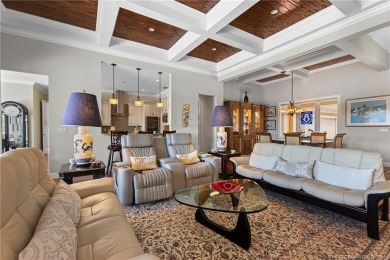 If you want arguably the best wide sweeping private views of on Mariner Sands Country Club in Florida - for sale on GolfHomes.com, golf home, golf lot