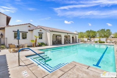 WOW!  Check out this thoughtfully designed 3 bed 3 bath home on Mountain Vista Golf Course At Sun City Palm Desert in California - for sale on GolfHomes.com, golf home, golf lot