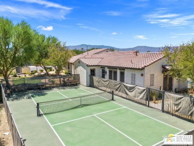 WOW!  Check out this thoughtfully designed 3 bed 3 bath home on Mountain Vista Golf Course At Sun City Palm Desert in California - for sale on GolfHomes.com, golf home, golf lot