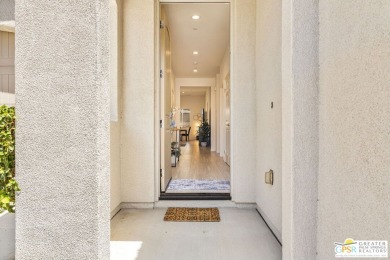 WOW!  Check out this thoughtfully designed 3 bed 3 bath home on Mountain Vista Golf Course At Sun City Palm Desert in California - for sale on GolfHomes.com, golf home, golf lot