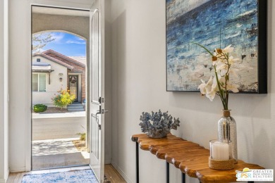 WOW!  Check out this thoughtfully designed 3 bed 3 bath home on Mountain Vista Golf Course At Sun City Palm Desert in California - for sale on GolfHomes.com, golf home, golf lot