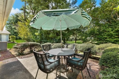 Location! Location! Location! Don't miss out on this rare on Clearbrook Golf Club in New Jersey - for sale on GolfHomes.com, golf home, golf lot