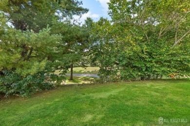 Location! Location! Location! Don't miss out on this rare on Clearbrook Golf Club in New Jersey - for sale on GolfHomes.com, golf home, golf lot