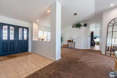 Welcome to 2224 Dekens Court, a rare opportunity to own a golf on Blythe Municipal Golf Course in California - for sale on GolfHomes.com, golf home, golf lot