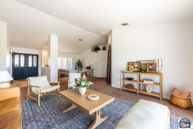Welcome to 2224 Dekens Court, a rare opportunity to own a golf on Blythe Municipal Golf Course in California - for sale on GolfHomes.com, golf home, golf lot