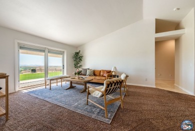 Welcome to 2224 Dekens Court, a rare opportunity to own a golf on Blythe Municipal Golf Course in California - for sale on GolfHomes.com, golf home, golf lot