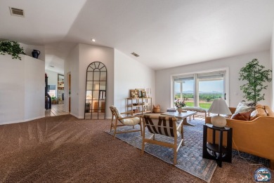 Welcome to 2224 Dekens Court, a rare opportunity to own a golf on Blythe Municipal Golf Course in California - for sale on GolfHomes.com, golf home, golf lot