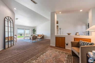 Welcome to 2224 Dekens Court, a rare opportunity to own a golf on Blythe Municipal Golf Course in California - for sale on GolfHomes.com, golf home, golf lot