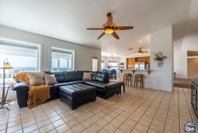 Welcome to 2224 Dekens Court, a rare opportunity to own a golf on Blythe Municipal Golf Course in California - for sale on GolfHomes.com, golf home, golf lot