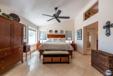Welcome to 2224 Dekens Court, a rare opportunity to own a golf on Blythe Municipal Golf Course in California - for sale on GolfHomes.com, golf home, golf lot