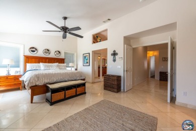Welcome to 2224 Dekens Court, a rare opportunity to own a golf on Blythe Municipal Golf Course in California - for sale on GolfHomes.com, golf home, golf lot