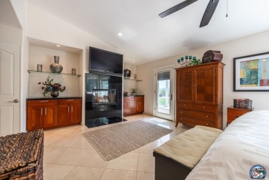 Welcome to 2224 Dekens Court, a rare opportunity to own a golf on Blythe Municipal Golf Course in California - for sale on GolfHomes.com, golf home, golf lot