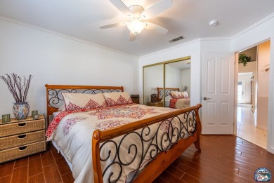 Welcome to 2224 Dekens Court, a rare opportunity to own a golf on Blythe Municipal Golf Course in California - for sale on GolfHomes.com, golf home, golf lot