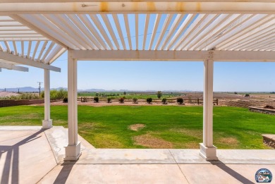 Welcome to 2224 Dekens Court, a rare opportunity to own a golf on Blythe Municipal Golf Course in California - for sale on GolfHomes.com, golf home, golf lot