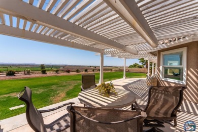 Welcome to 2224 Dekens Court, a rare opportunity to own a golf on Blythe Municipal Golf Course in California - for sale on GolfHomes.com, golf home, golf lot