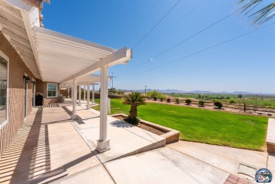 Welcome to 2224 Dekens Court, a rare opportunity to own a golf on Blythe Municipal Golf Course in California - for sale on GolfHomes.com, golf home, golf lot