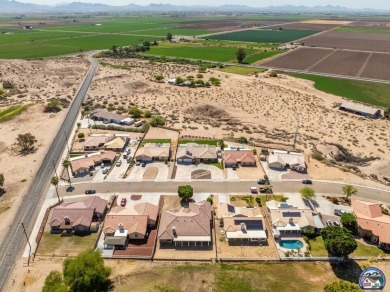 Welcome to 2224 Dekens Court, a rare opportunity to own a golf on Blythe Municipal Golf Course in California - for sale on GolfHomes.com, golf home, golf lot