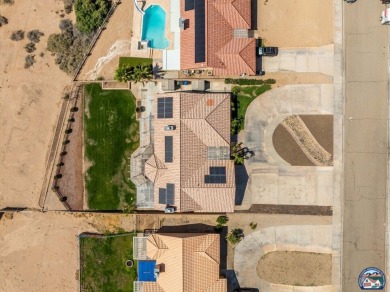 Welcome to 2224 Dekens Court, a rare opportunity to own a golf on Blythe Municipal Golf Course in California - for sale on GolfHomes.com, golf home, golf lot