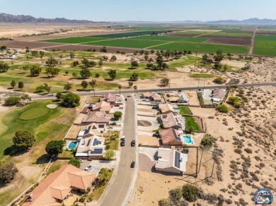 Welcome to 2224 Dekens Court, a rare opportunity to own a golf on Blythe Municipal Golf Course in California - for sale on GolfHomes.com, golf home, golf lot