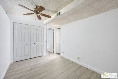 This beautifully updated ground floor unit is located in the on Tahquitz Creek Golf Resort in California - for sale on GolfHomes.com, golf home, golf lot