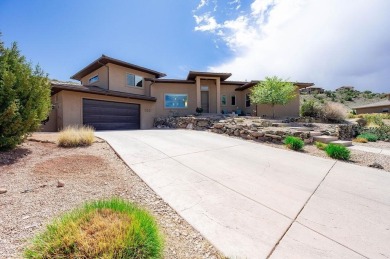 You won't find another home in Redlands Mesa at a better price! on The Golf Club At Redlands Mesa in Colorado - for sale on GolfHomes.com, golf home, golf lot