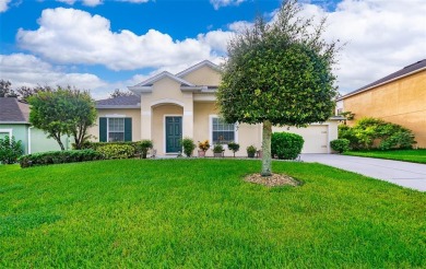 Vacant & Available for Quick Occupancy! Live next door to Errol on Errol Estates Country Club in Florida - for sale on GolfHomes.com, golf home, golf lot