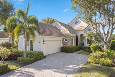 Nestled on a lakefront homesite in the desirable Mallard's on The Rookery At Marco in Florida - for sale on GolfHomes.com, golf home, golf lot