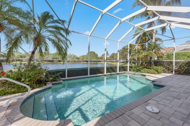 Nestled on a lakefront homesite in the desirable Mallard's on The Rookery At Marco in Florida - for sale on GolfHomes.com, golf home, golf lot