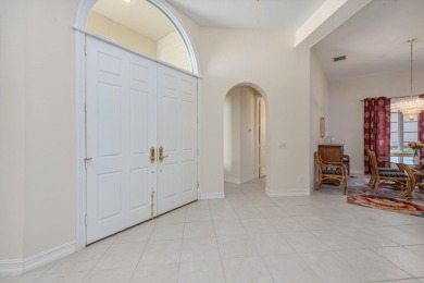 Nestled on a lakefront homesite in the desirable Mallard's on The Rookery At Marco in Florida - for sale on GolfHomes.com, golf home, golf lot