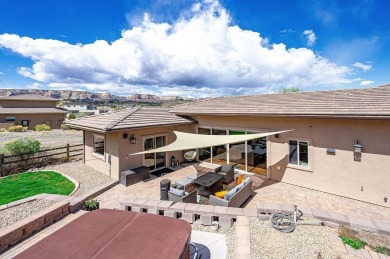 You won't find another home in Redlands Mesa at a better price! on The Golf Club At Redlands Mesa in Colorado - for sale on GolfHomes.com, golf home, golf lot