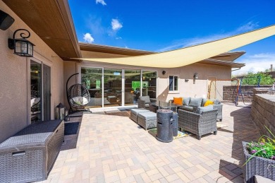 You won't find another home in Redlands Mesa at a better price! on The Golf Club At Redlands Mesa in Colorado - for sale on GolfHomes.com, golf home, golf lot