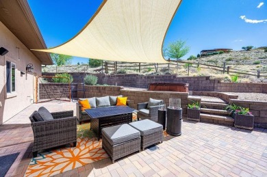 You won't find another home in Redlands Mesa at a better price! on The Golf Club At Redlands Mesa in Colorado - for sale on GolfHomes.com, golf home, golf lot