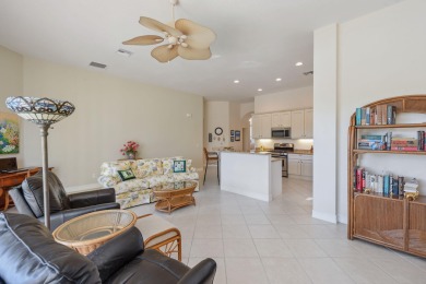Nestled on a lakefront homesite in the desirable Mallard's on The Rookery At Marco in Florida - for sale on GolfHomes.com, golf home, golf lot