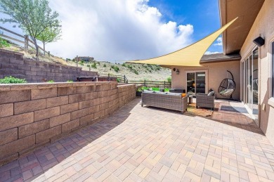 You won't find another home in Redlands Mesa at a better price! on The Golf Club At Redlands Mesa in Colorado - for sale on GolfHomes.com, golf home, golf lot