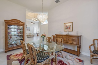 Nestled on a lakefront homesite in the desirable Mallard's on The Rookery At Marco in Florida - for sale on GolfHomes.com, golf home, golf lot