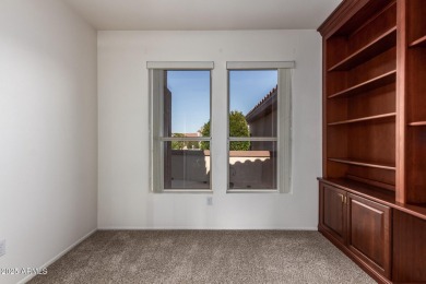 Original owner! With just the right amount of natural light on Granite Falls Golf Club  in Arizona - for sale on GolfHomes.com, golf home, golf lot