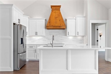 This exquisite custom residence within the great Hideout on Hideout Golf Club and Resort  in Texas - for sale on GolfHomes.com, golf home, golf lot