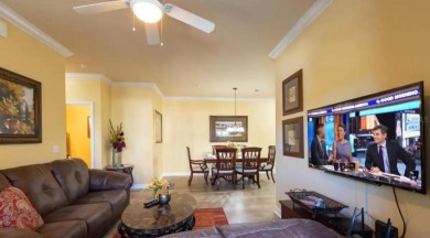Welcome to this 1,244-square-foot condo in Central Florida's on Reunion Resort Golf Course in Florida - for sale on GolfHomes.com, golf home, golf lot
