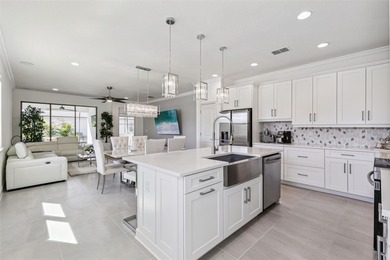 Welcome to The Lakes at Harmony, a premier 55+ active adult golf on Harmony Golf Preserve in Florida - for sale on GolfHomes.com, golf home, golf lot