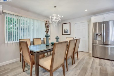 Completely renovated, resembling a brand-new home! This modern on Del Paso Country Club in California - for sale on GolfHomes.com, golf home, golf lot