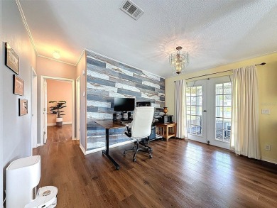 NO LOT RENT! Location, location, location....this beautifully on Sweetwater Golf and Tennis Club in Florida - for sale on GolfHomes.com, golf home, golf lot